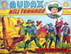 Cover for Audax (Arédit-Artima, 1950 series) #49