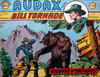 Cover for Audax (Arédit-Artima, 1950 series) #52