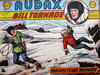 Cover for Audax (Arédit-Artima, 1950 series) #56