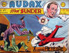 Cover for Audax (Arédit-Artima, 1950 series) #57