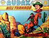 Cover for Audax (Arédit-Artima, 1950 series) #45