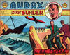 Cover for Audax (Arédit-Artima, 1950 series) #61