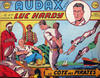Cover for Audax (Arédit-Artima, 1950 series) #48