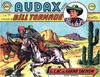 Cover for Audax (Arédit-Artima, 1950 series) #64