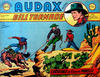Cover for Audax (Arédit-Artima, 1950 series) #41