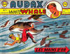Cover for Audax (Arédit-Artima, 1950 series) #65