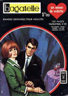 Cover for Bagatelle (Arédit-Artima, 1963 series) #21