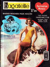 Cover for Bagatelle (Arédit-Artima, 1963 series) #22