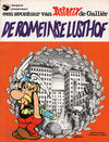 Cover for Asterix (Dargaud Benelux, 1974 series) #18 - Asterix en de Romeinse lusthof