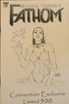 Cover Thumbnail for Fathom Preview Special (1998 series)  [Wizard World Chicago Exclusive Jay Company Edition]