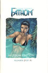 Cover Thumbnail for Fathom Preview Special (1998 series)  [Museum Edition]