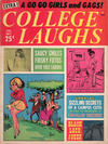 Cover for College Laughs (Candar, 1957 series) #43