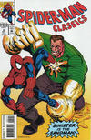 Cover Thumbnail for Spider-Man Classics (1993 series) #5 [Direct Edition]