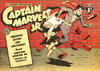 Cover for Captain Marvel Jr. (Cleland, 1947 series) #26