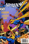 Cover for Spider-Man Classics (Marvel, 1993 series) #9 [Newsstand]