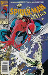 Cover for Spider-Man Classics (Marvel, 1993 series) #10 [Newsstand]
