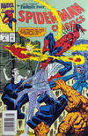 Cover Thumbnail for Spider-Man Classics (1993 series) #2 [Newsstand]