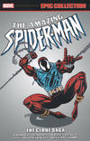 Cover for Amazing Spider-Man Epic Collection (Marvel, 2013 series) #27 - The Clone Saga