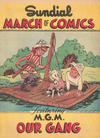 Cover Thumbnail for Boys' and Girls' March of Comics (1946 series) #26 [Sundial]