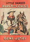 Cover Thumbnail for Boys' and Girls' March of Comics (1946 series) #54 [Little Yankee]