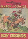 Cover Thumbnail for Boys' and Girls' March of Comics (1946 series) #73 [Simplex Flexies]