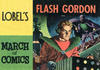 Cover Thumbnail for Boys' and Girls' March of Comics (1946 series) #133 [Lobel's]