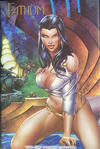 Cover Thumbnail for Fathom (1998 series) #7 [Jay Company Variant A]