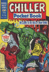 Cover for Chiller Pocket Book (Marvel UK, 1980 series) #28