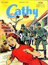 Cover for Cathy (Arédit-Artima, 1962 series) #10