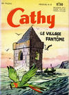 Cover for Cathy (Arédit-Artima, 1962 series) #9