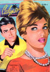 Cover for Calypso (Arédit-Artima, 1962 series) #2