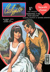Cover for Calypso (Arédit-Artima, 1962 series) #23