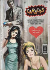 Cover for Caracas (Arédit-Artima, 1962 series) #27