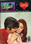 Cover for Calypso (Arédit-Artima, 1962 series) #43