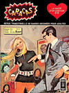 Cover for Caracas (Arédit-Artima, 1962 series) #45