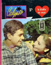 Cover for Calypso (Arédit-Artima, 1962 series) #18