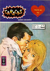 Cover for Caracas (Arédit-Artima, 1962 series) #60