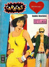 Cover for Caracas (Arédit-Artima, 1962 series) #53