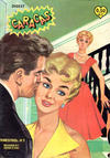 Cover for Caracas (Arédit-Artima, 1962 series) #1