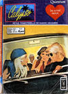 Cover for Calypso (Arédit-Artima, 1962 series) #52