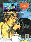 Cover for Calypso (Arédit-Artima, 1962 series) #54