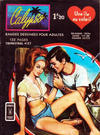 Cover for Calypso (Arédit-Artima, 1962 series) #27