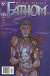 Cover Thumbnail for Fathom (1998 series) #7 [Newsstand]