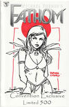 Cover Thumbnail for Fathom Preview Special (1998 series)  [Wizard World Chicago Exclusive Sketch Edition]