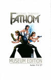 Cover Thumbnail for Fathom (1998 series) #12 [Tower Records Museum Edition]
