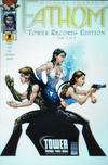 Cover Thumbnail for Fathom (1998 series) #12 [Tower Record Standard Cover]