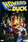 Cover Thumbnail for Howard the Duck Omnibus (2008 series)  [Second Printing]