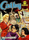 Cover for Cathy (Arédit-Artima, 1962 series) #48