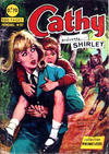 Cover for Cathy (Arédit-Artima, 1962 series) #57