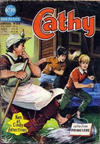 Cover for Cathy (Arédit-Artima, 1962 series) #64